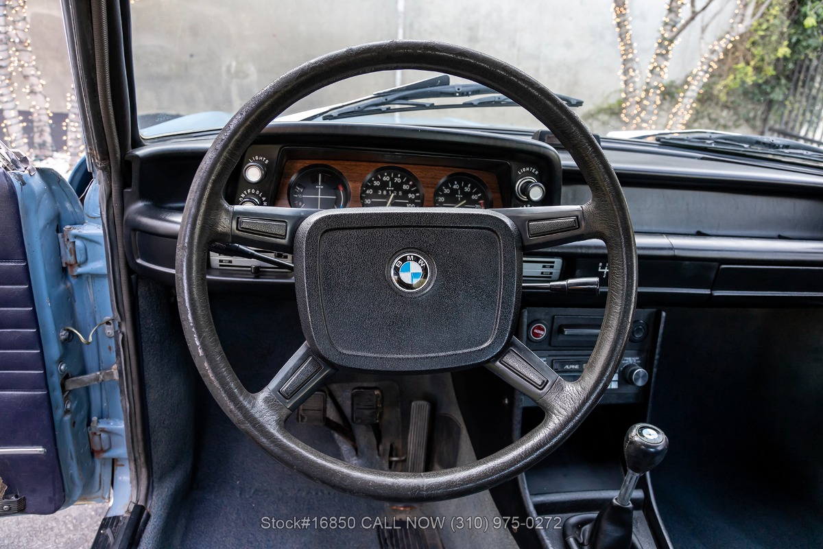 Used 1976 BMW 2002 Coupe | Los Angeles, CA