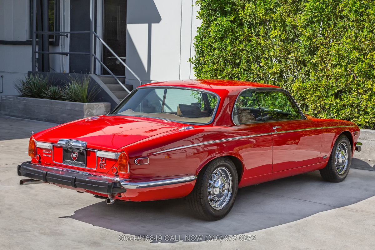 Used 1976 Jaguar XJ12C  | Los Angeles, CA