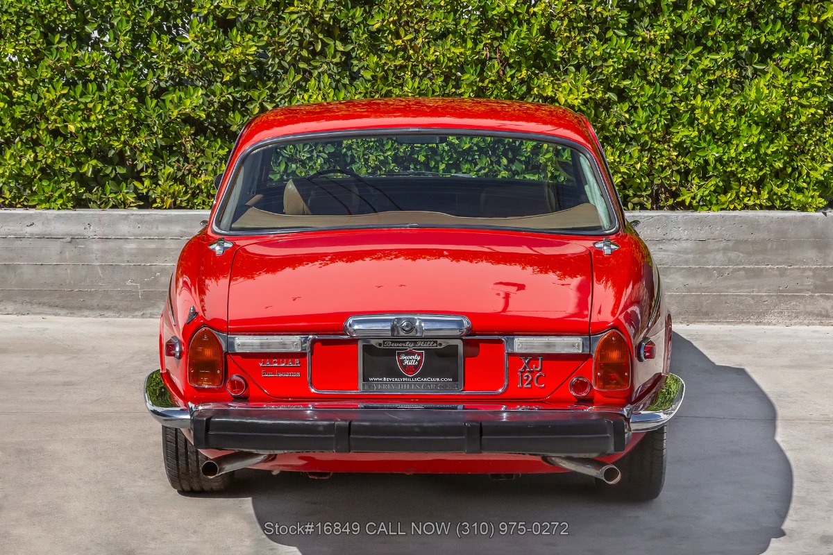 Used 1976 Jaguar XJ12C  | Los Angeles, CA