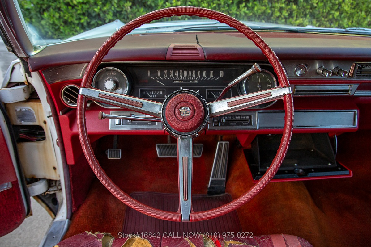 Used 1966 Cadillac Coupe Deville  | Los Angeles, CA