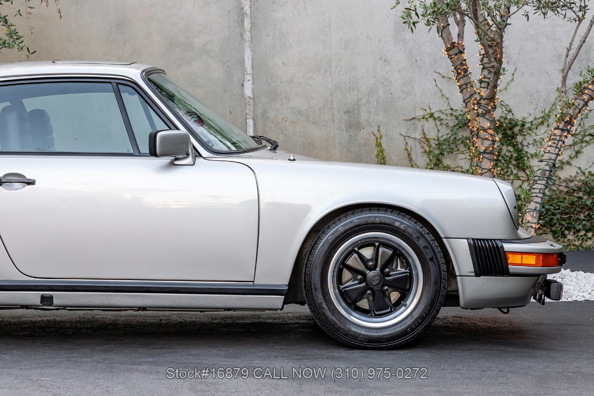 Used 1982 Porsche 911SC  | Los Angeles, CA