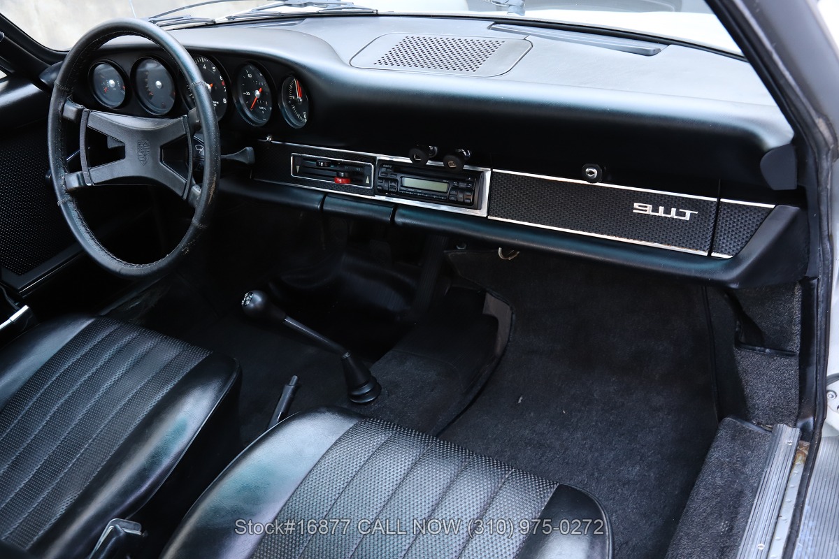 Used 1971 Porsche 911T Coupe  | Los Angeles, CA
