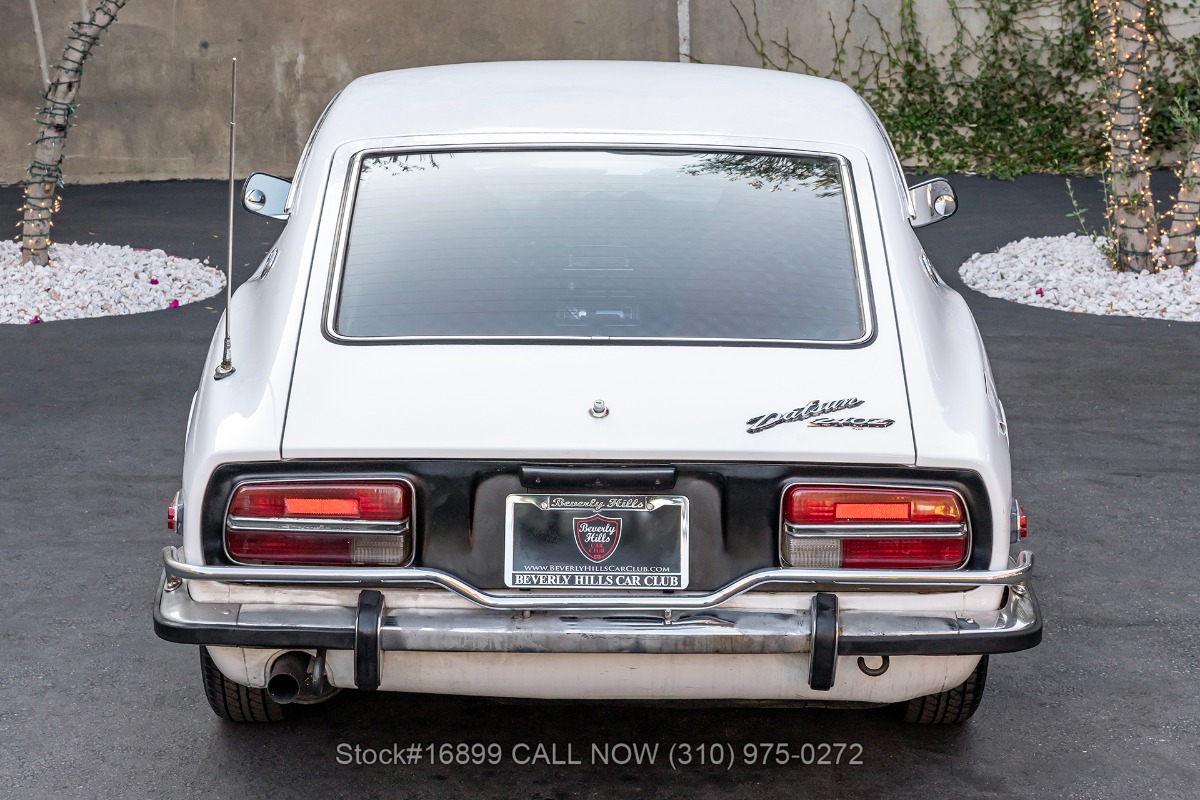 Used 1972 Datsun 240Z  | Los Angeles, CA