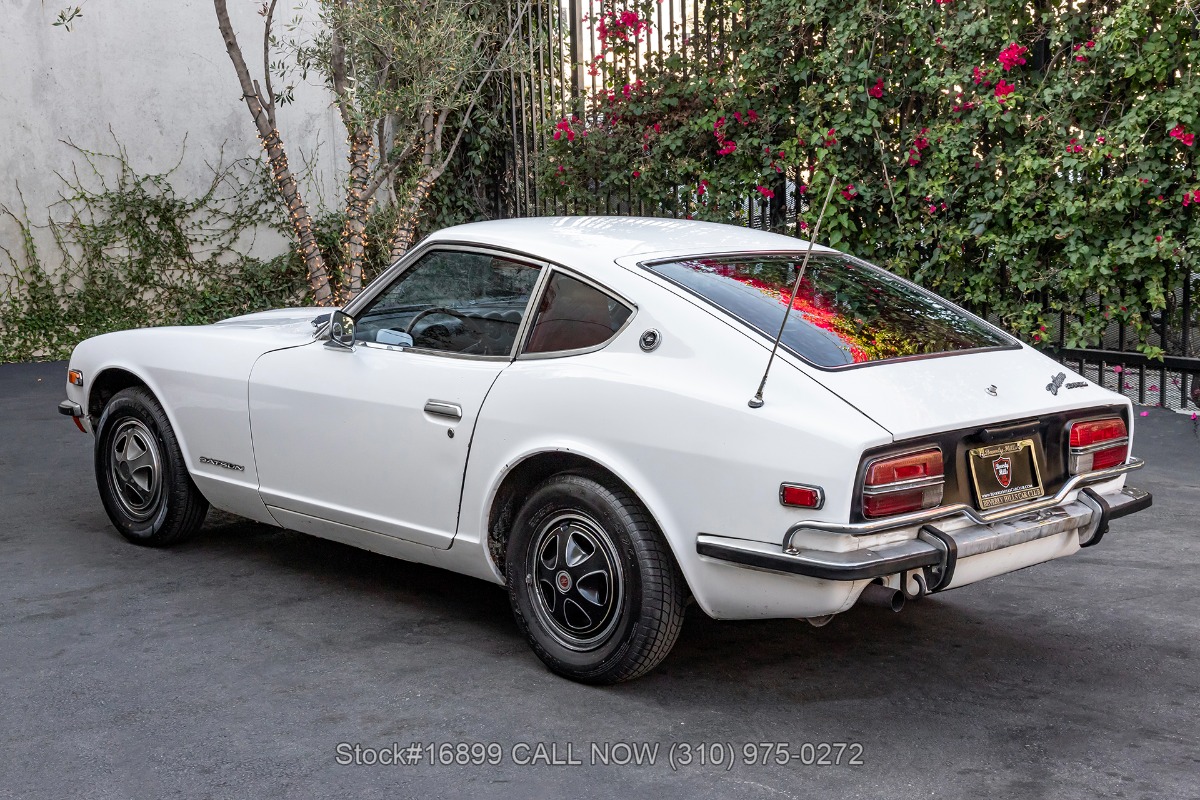1979 Datsun 280ZX 5-Speed | PCARMARKET