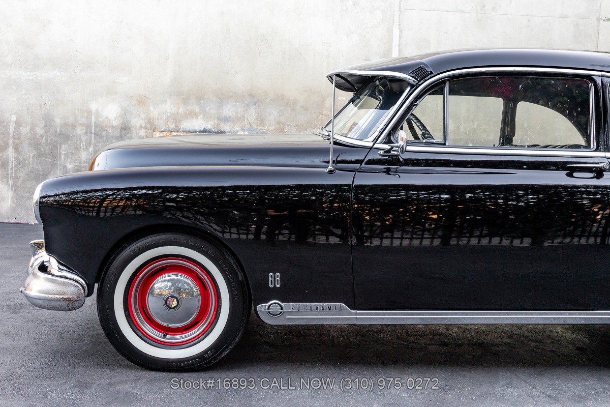 Used 1949 Oldsmobile 88  | Los Angeles, CA
