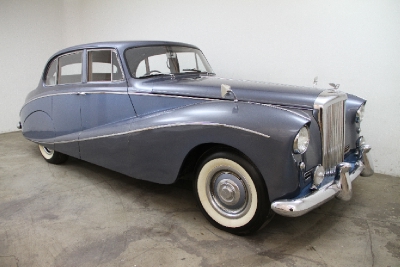 1956 Bentley S1