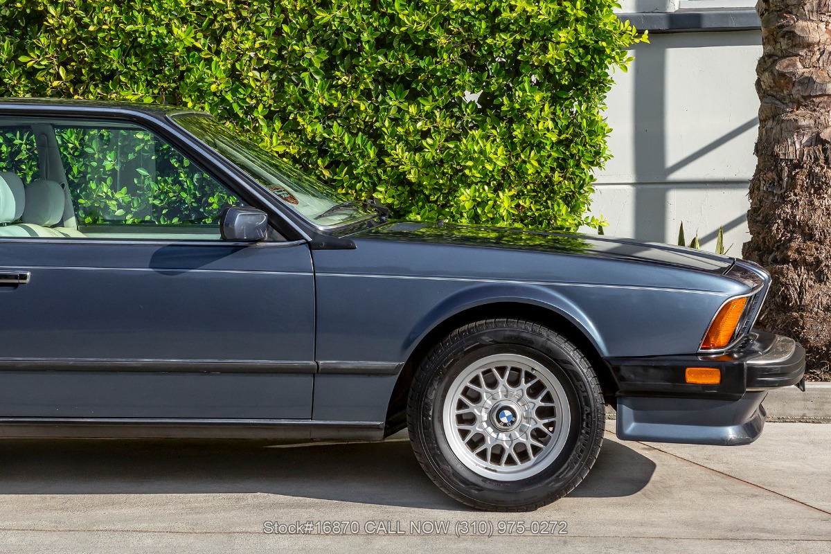 Used 1987 BMW L6  | Los Angeles, CA