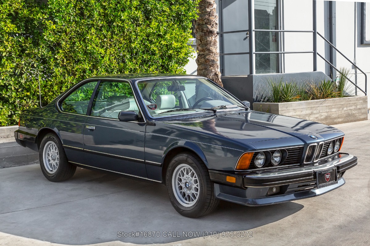 Used 1987 BMW L6  | Los Angeles, CA