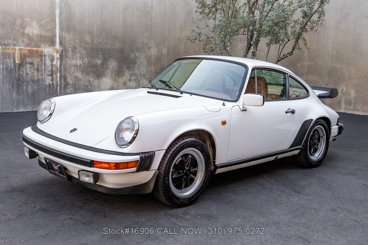 Used 1979 Porsche 911SC Coupe  | Los Angeles, CA