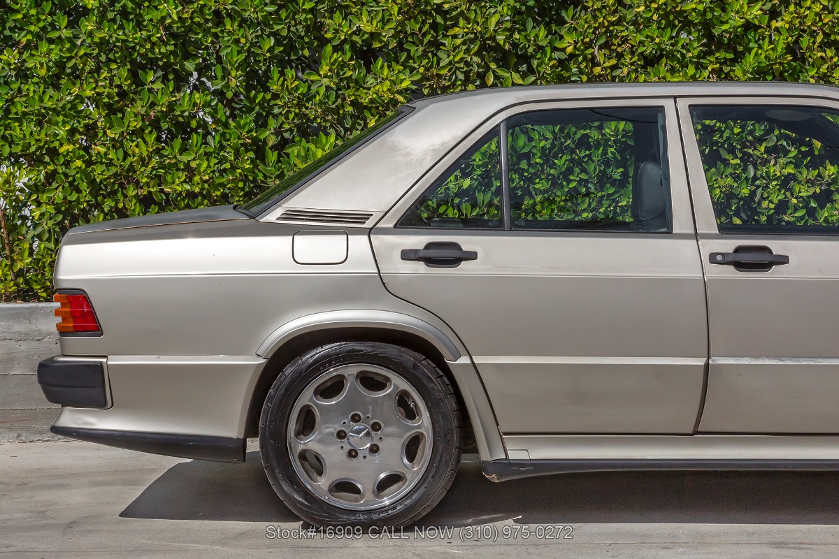 Used 1987 Mercedes-Benz 190E 2.3 16  | Los Angeles, CA