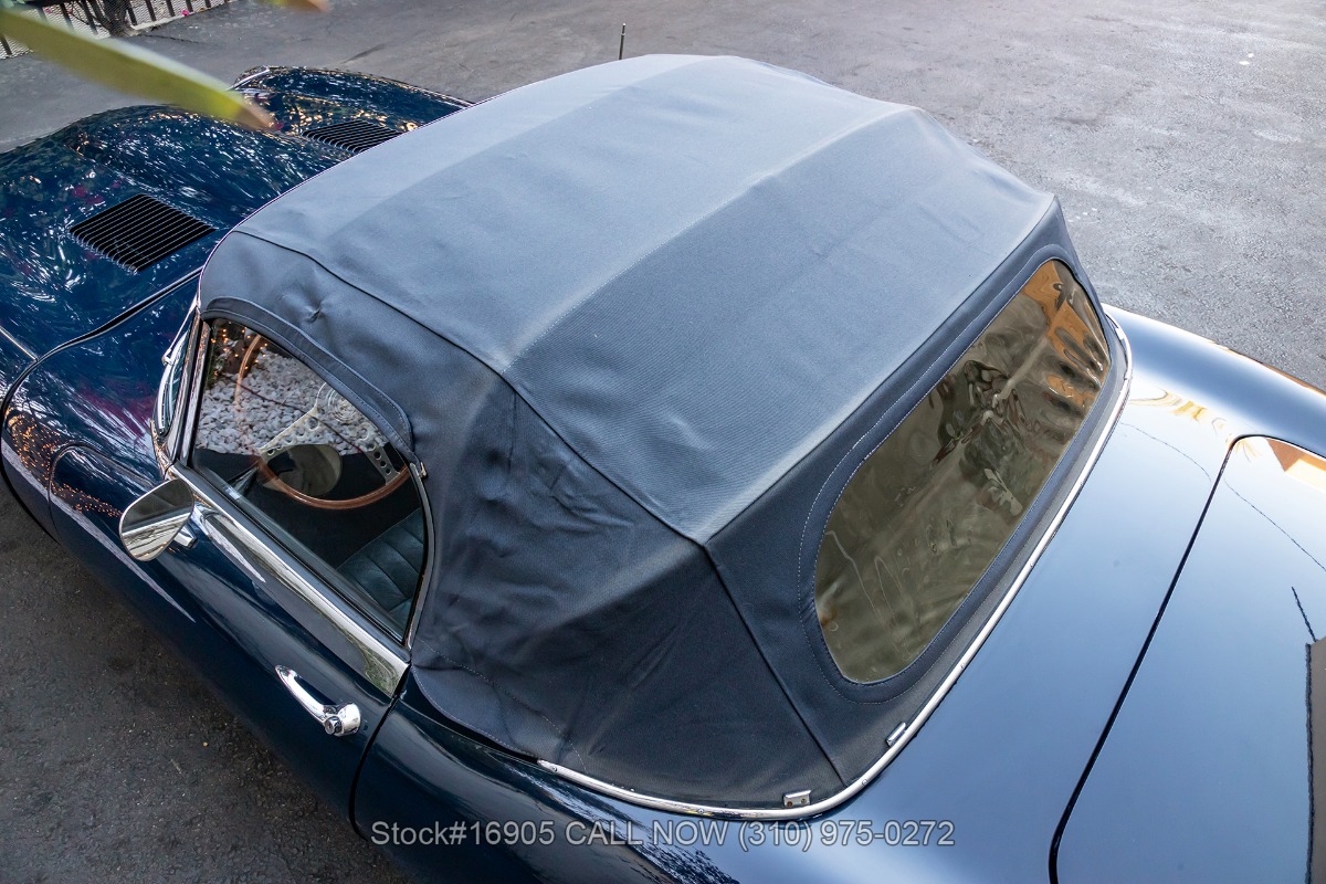 Used 1970 Jaguar XKE Roadster  | Los Angeles, CA