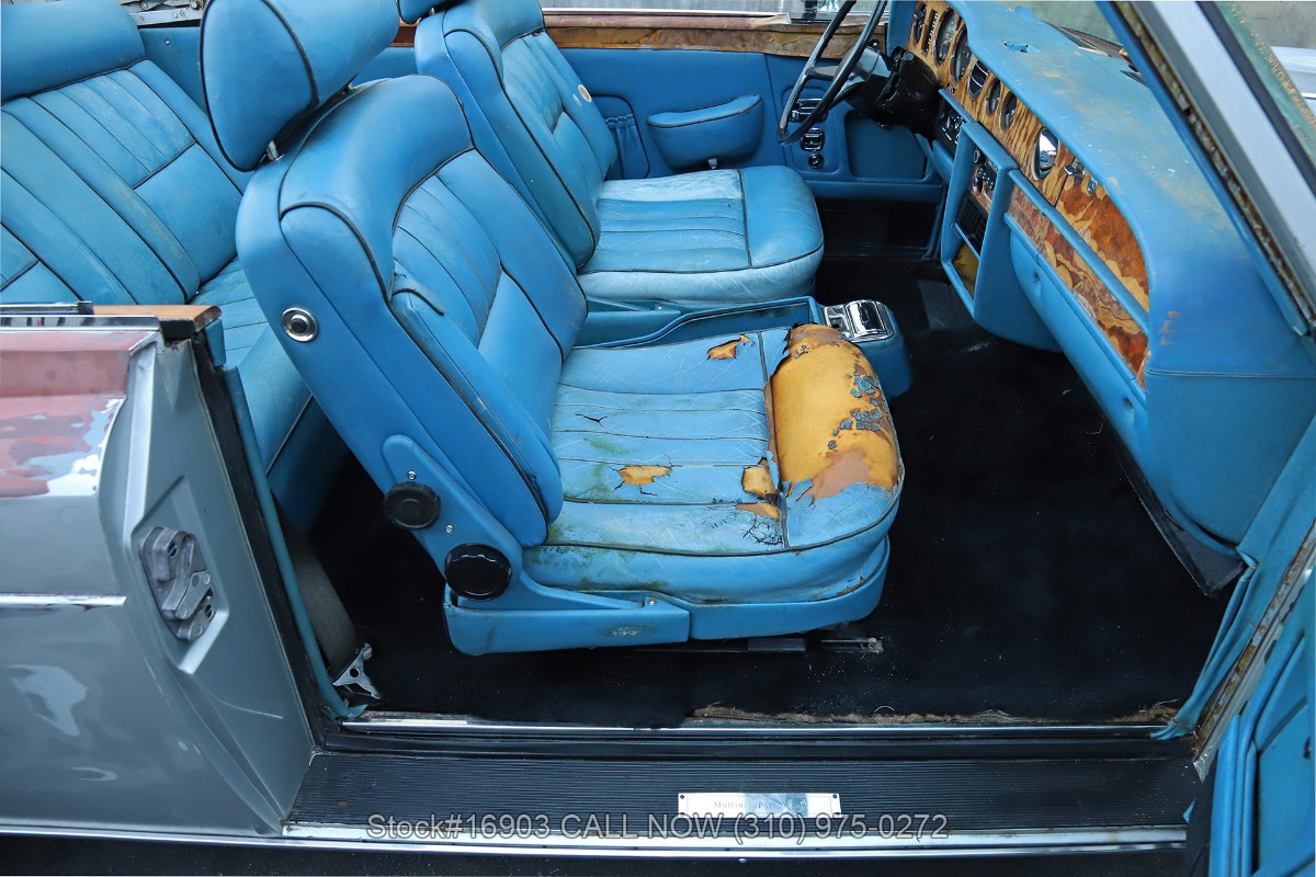 Used 1978 Rolls-Royce Corniche  | Los Angeles, CA