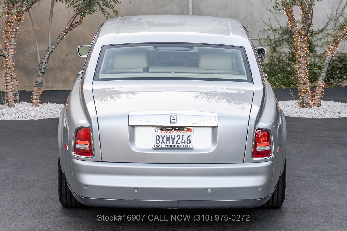 Used 2004 Rolls-Royce Phantom  | Los Angeles, CA