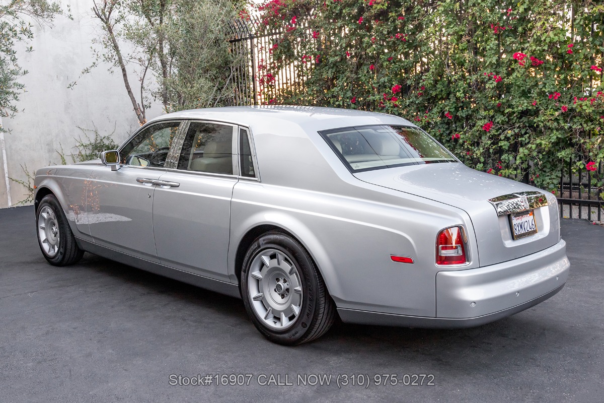 Used 2004 Rolls-Royce Phantom  | Los Angeles, CA