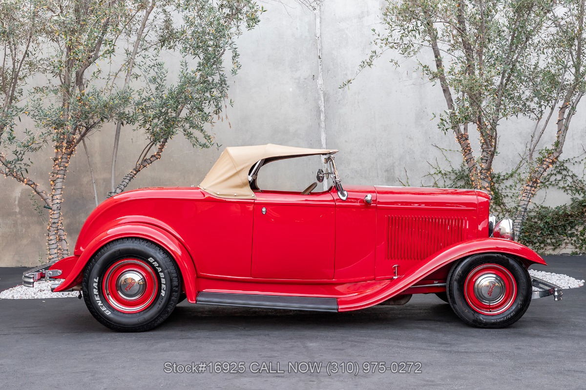 Used 1932 Ford Roadster  | Los Angeles, CA