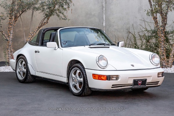 1991 Porsche 964