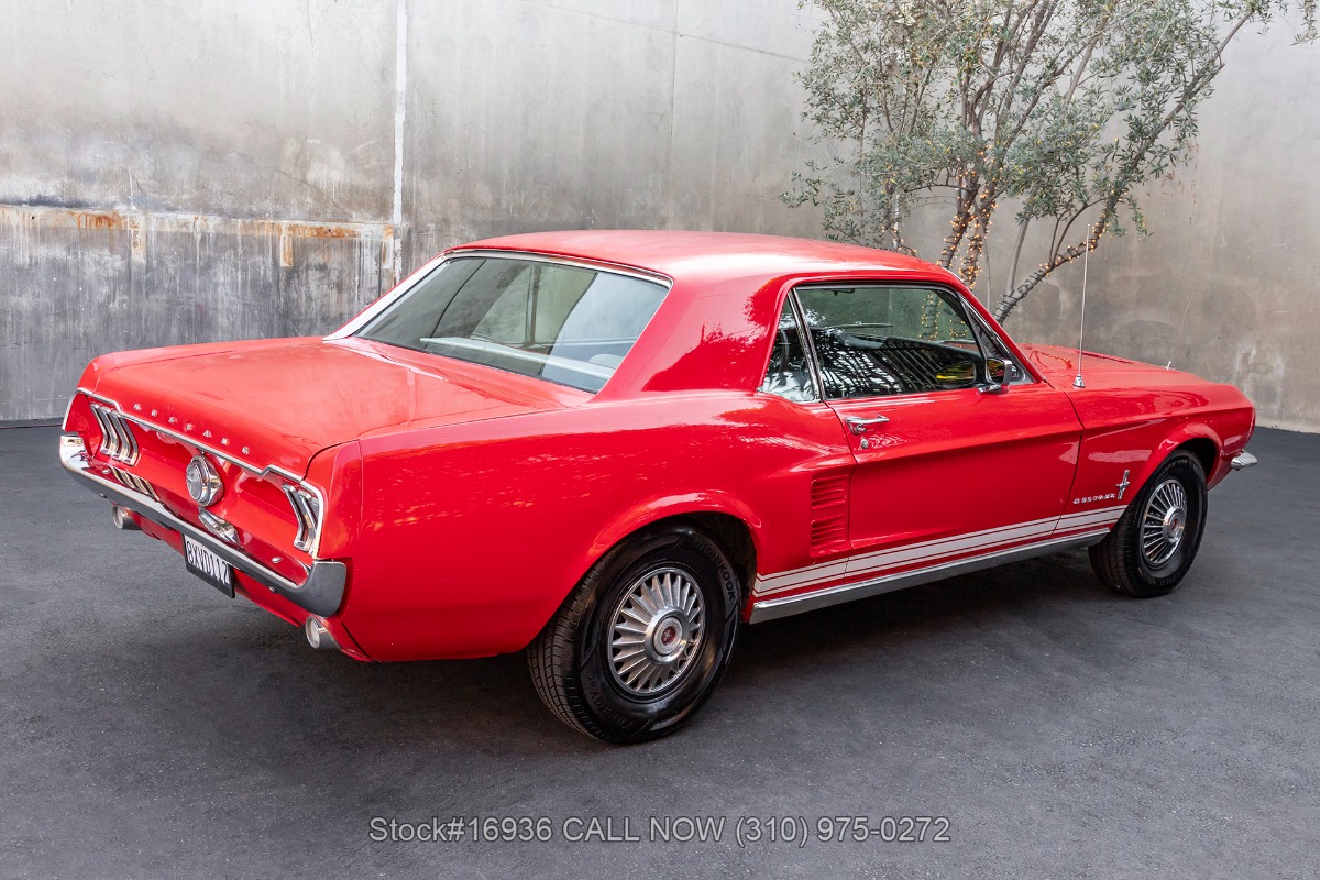 Used 1967 Ford Hardtop Coupe  | Los Angeles, CA