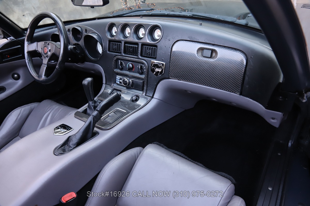 Used 1995 Dodge Viper RT/10  | Los Angeles, CA