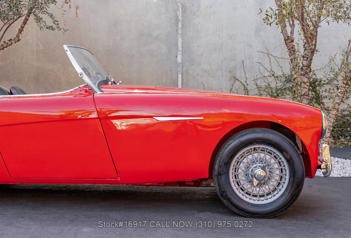 Used 1955 Austin-Healey 100-4 Convertible | Los Angeles, CA