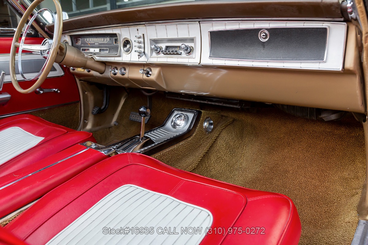 Used 1965 Dodge Coronet Convertible | Los Angeles, CA