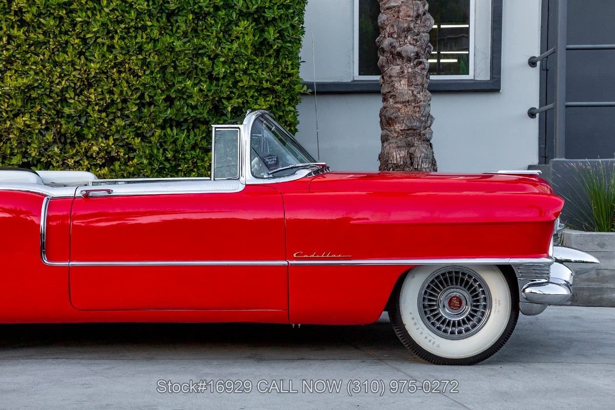 Used 1955 Cadillac Eldorado  | Los Angeles, CA