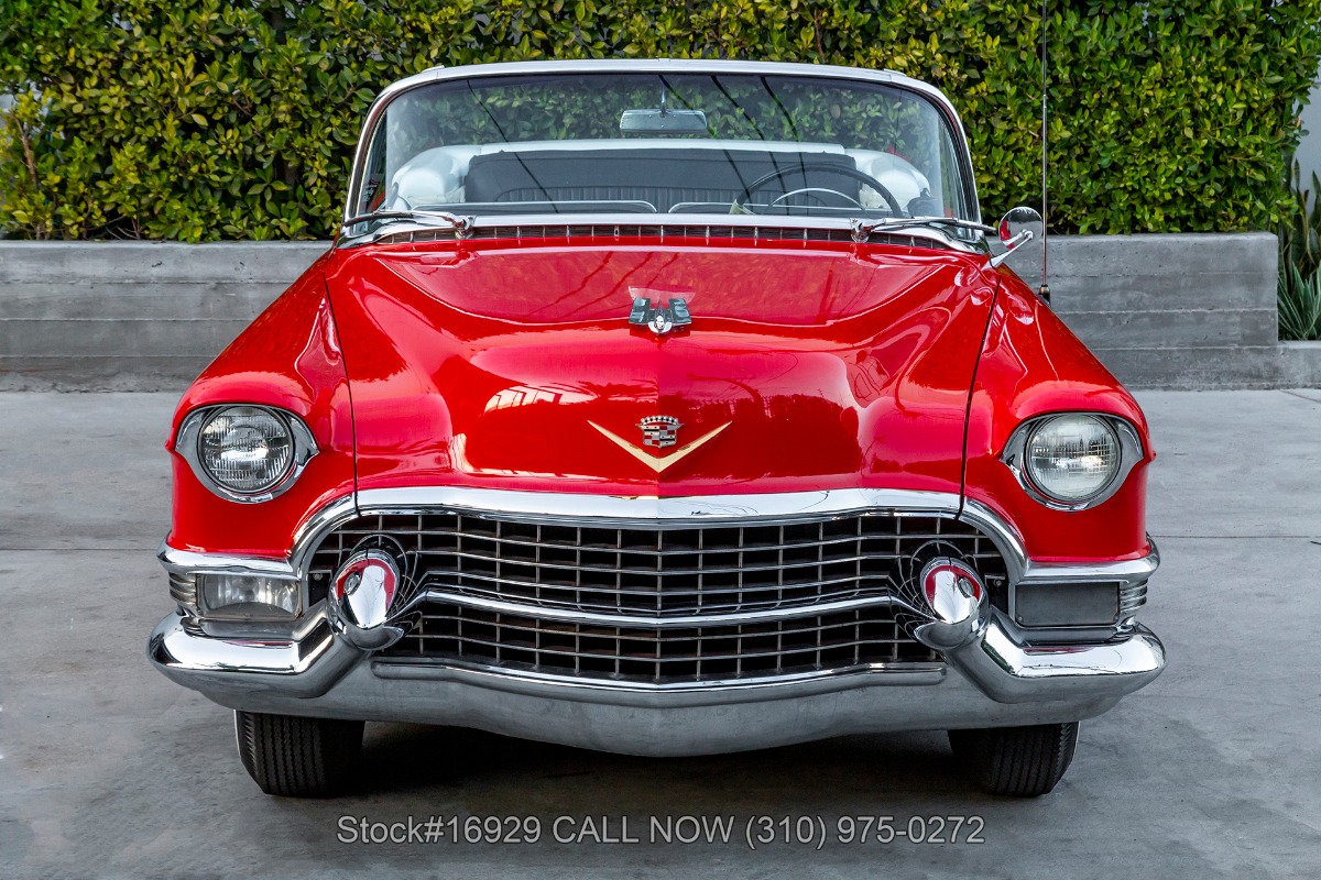 Used 1955 Cadillac Eldorado  | Los Angeles, CA