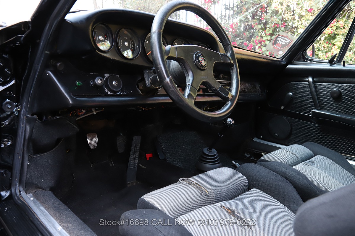 Used 1968 Porsche 911 Coupe  | Los Angeles, CA