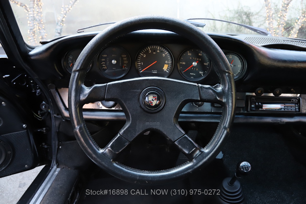 Used 1968 Porsche 911 Coupe  | Los Angeles, CA
