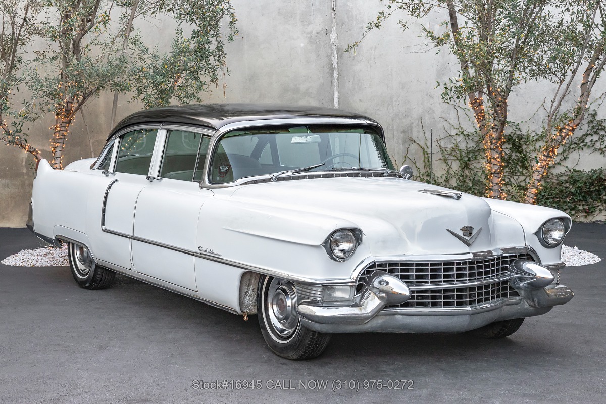 1955 Cadillac Series 62 