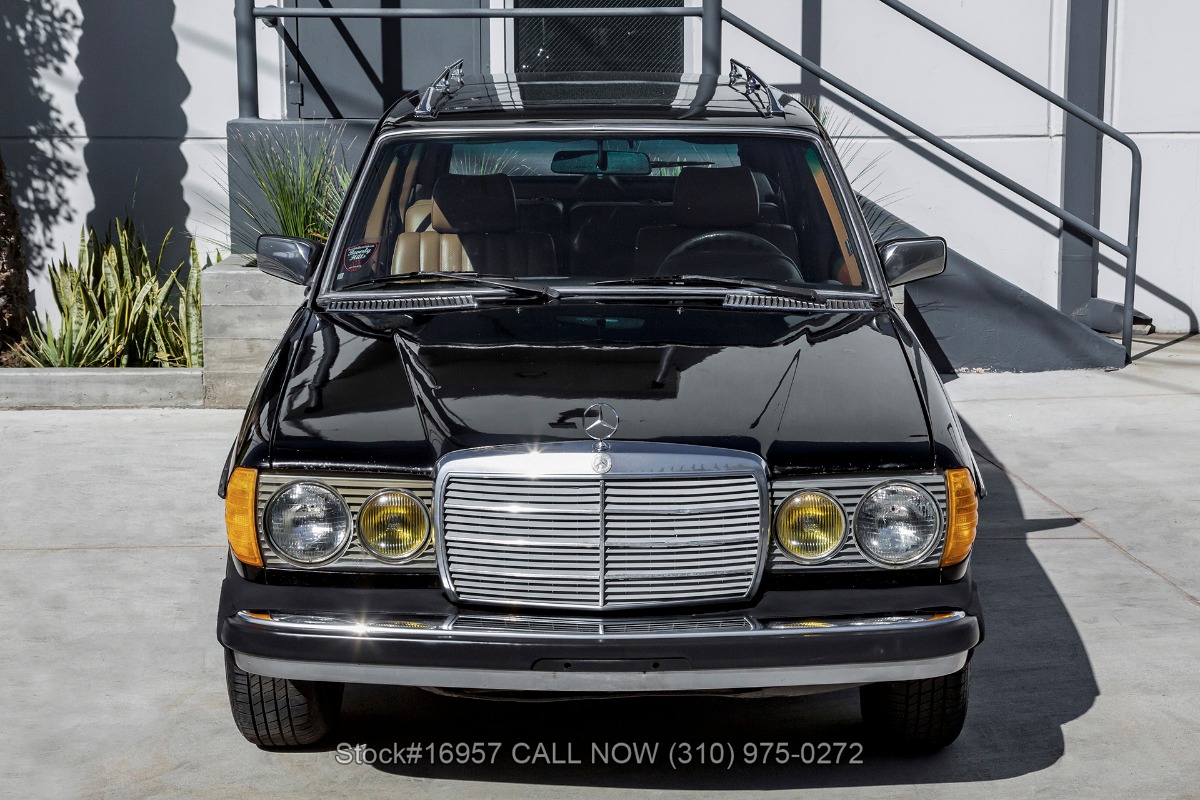 Used 1979 Mercedes-Benz 300TD  | Los Angeles, CA