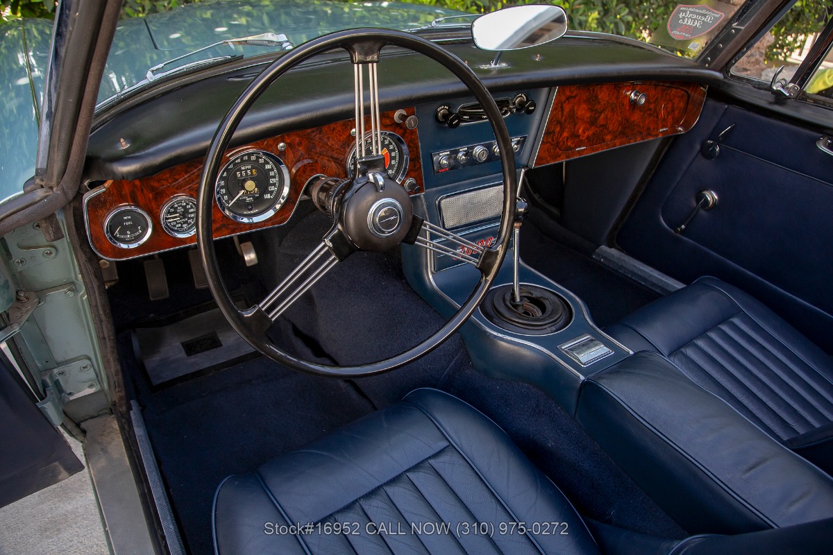 Used 1967 Austin-Healey 3000  | Los Angeles, CA