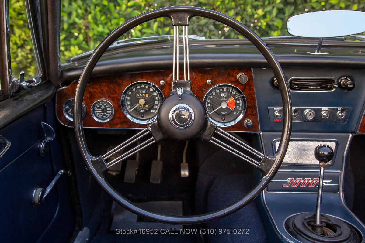 Used 1967 Austin-Healey 3000  | Los Angeles, CA