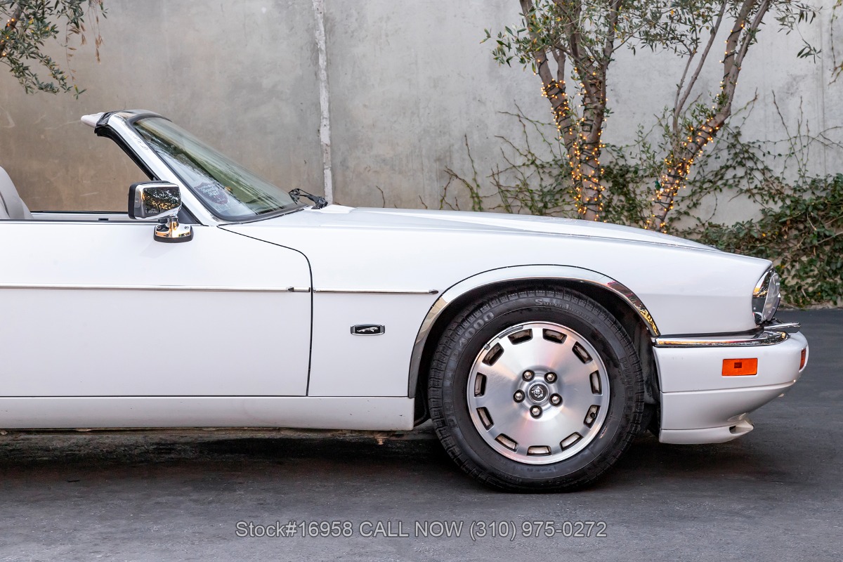 Used 1996 Jaguar XJS  | Los Angeles, CA