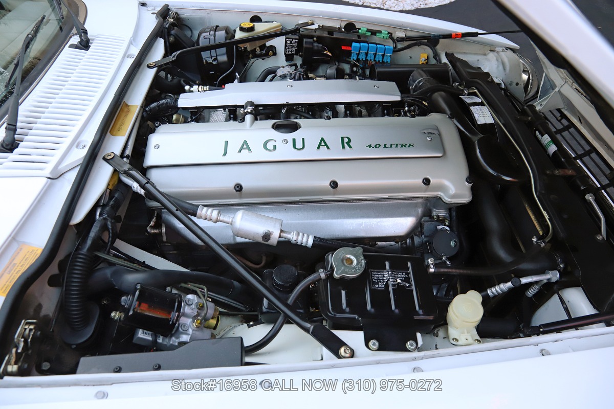 Used 1996 Jaguar XJS  | Los Angeles, CA