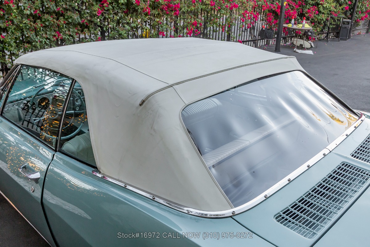 Used 1965 Chevrolet Corvair Monza Convertible  | Los Angeles, CA