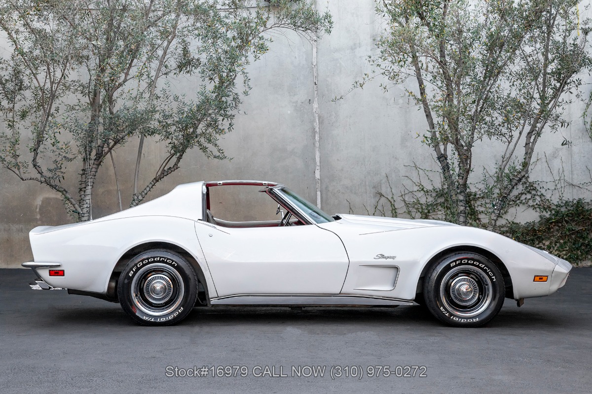 Used 1973 Chevrolet Corvette  | Los Angeles, CA