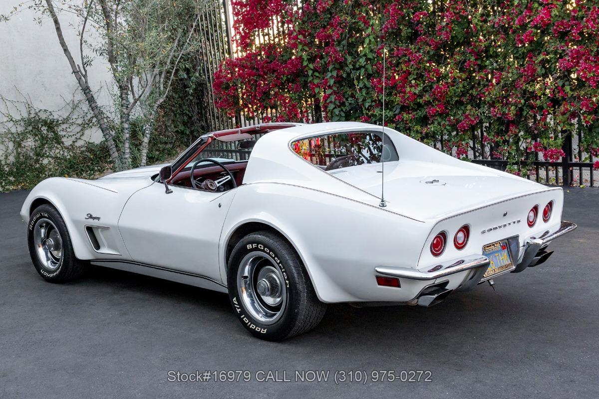 Used 1973 Chevrolet Corvette  | Los Angeles, CA