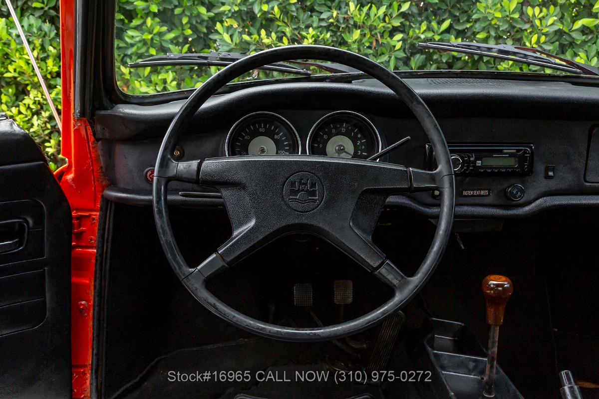 Used 1973 Volkswagen Karmann Ghia  | Los Angeles, CA