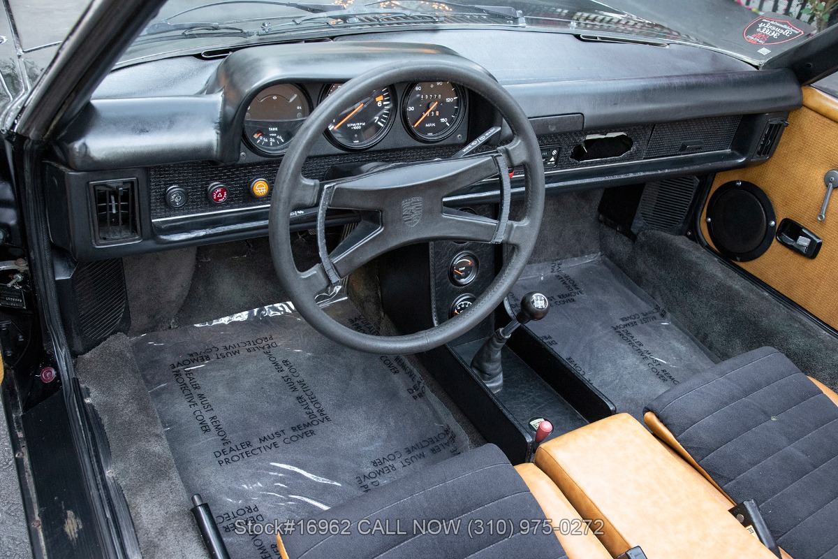 Used 1975 Porsche 914  | Los Angeles, CA