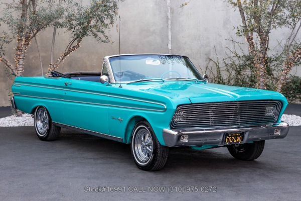 1964 Ford Falcon Sprint