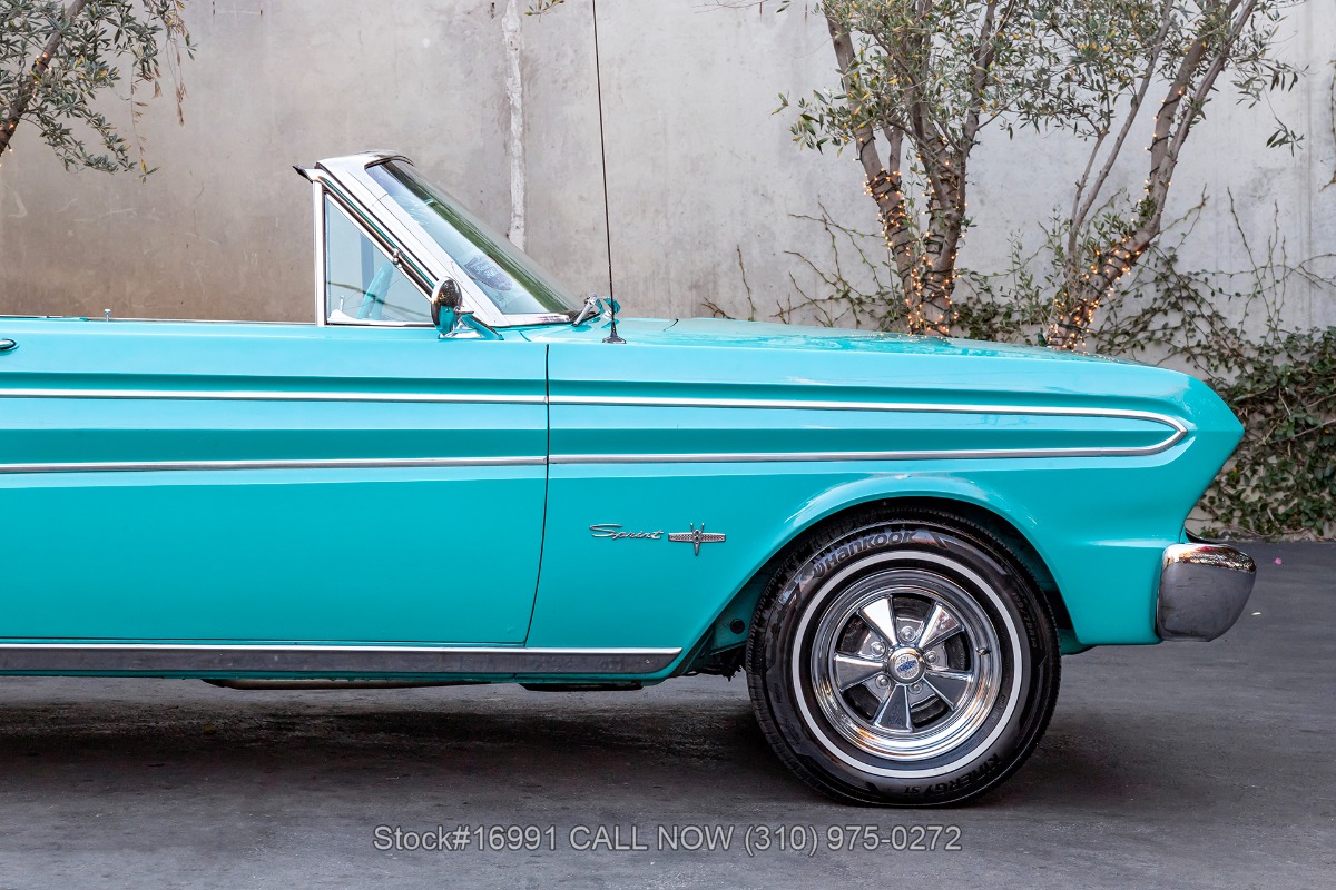 Used 1964 Ford Falcon Sprint Convertible | Los Angeles, CA