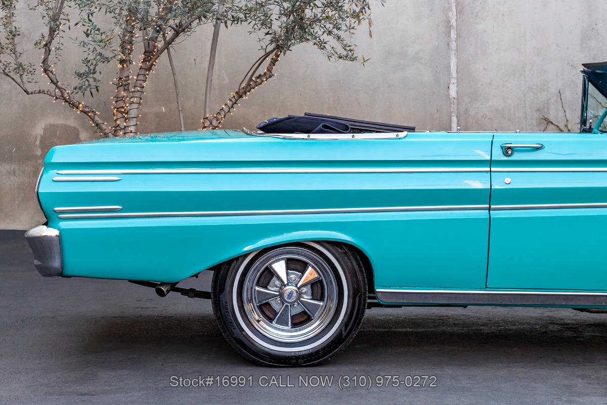 Used 1964 Ford Falcon Sprint Convertible | Los Angeles, CA
