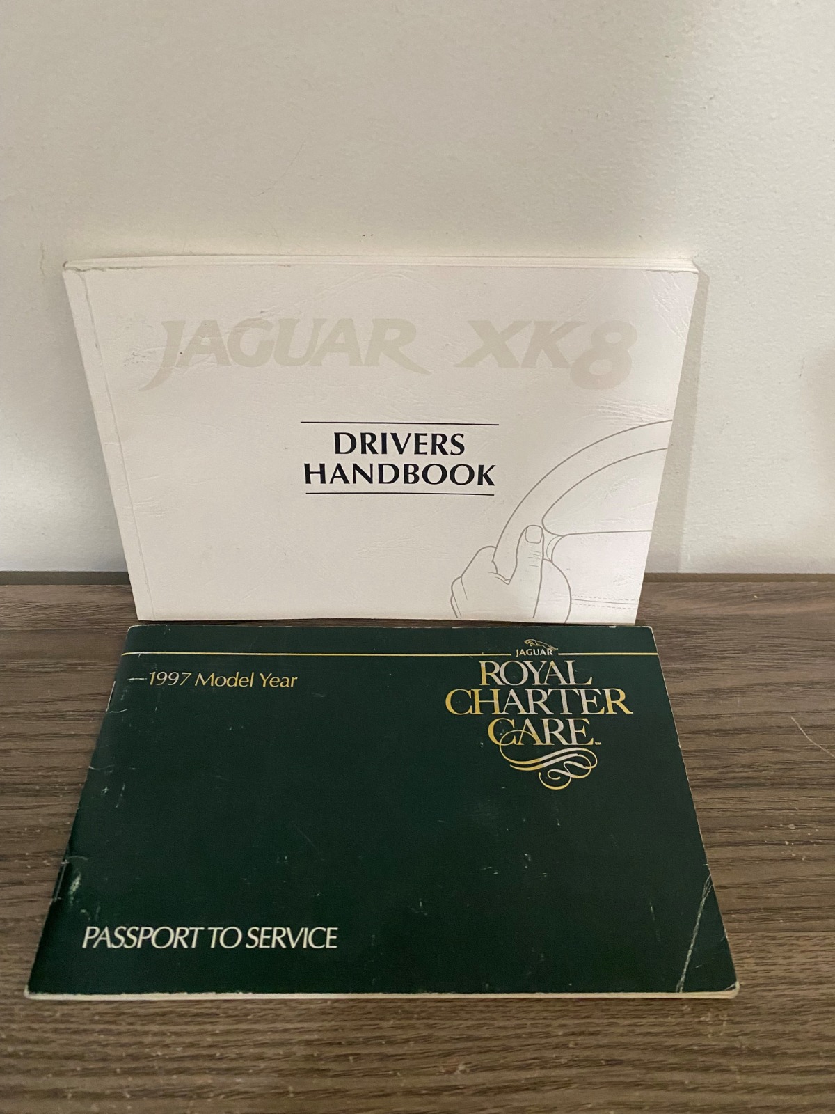 Used 1997 Jaguar XK8 Convertible | Los Angeles, CA