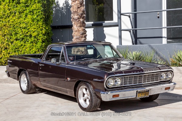 1964 Chevrolet El Camino