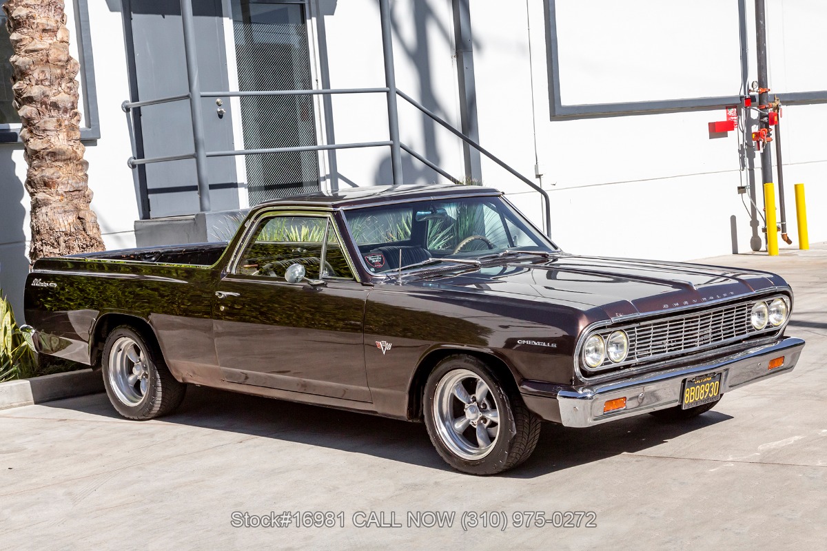 Used 1964 Chevrolet El Camino  | Los Angeles, CA