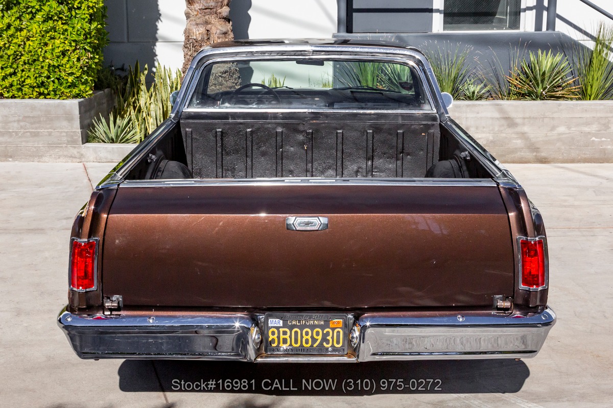 Used 1964 Chevrolet El Camino  | Los Angeles, CA