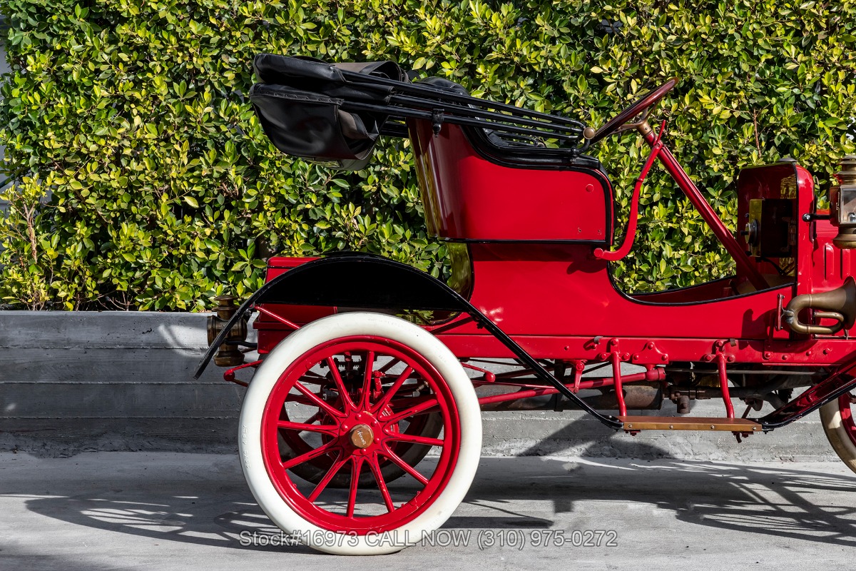 Used 1909 Maxwell Model A  | Los Angeles, CA
