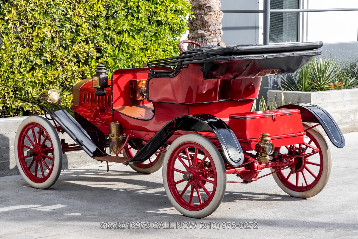 Used 1909 Maxwell Model A  | Los Angeles, CA