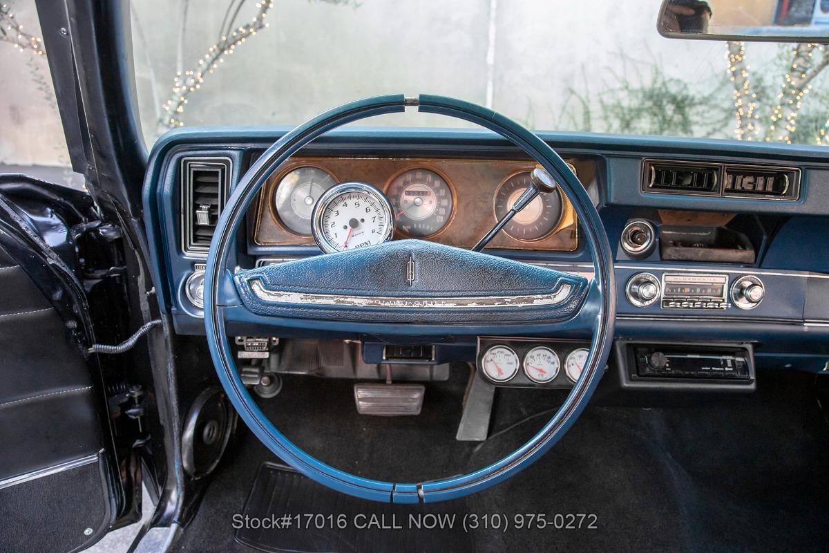 Used 1970 Oldsmobile Cutlass  | Los Angeles, CA