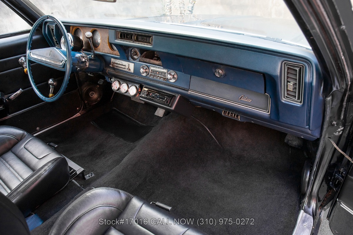Used 1970 Oldsmobile Cutlass  | Los Angeles, CA